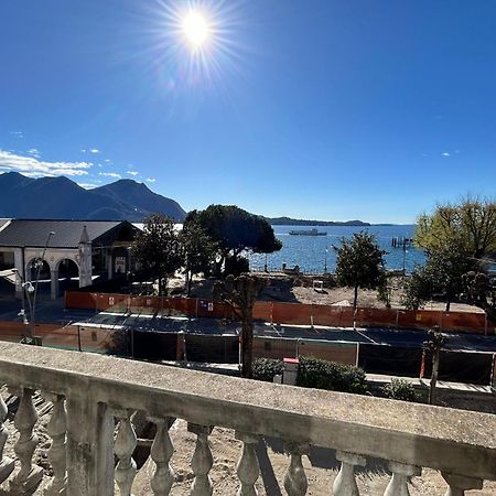 Beccherie 90 Verbania Exterior foto