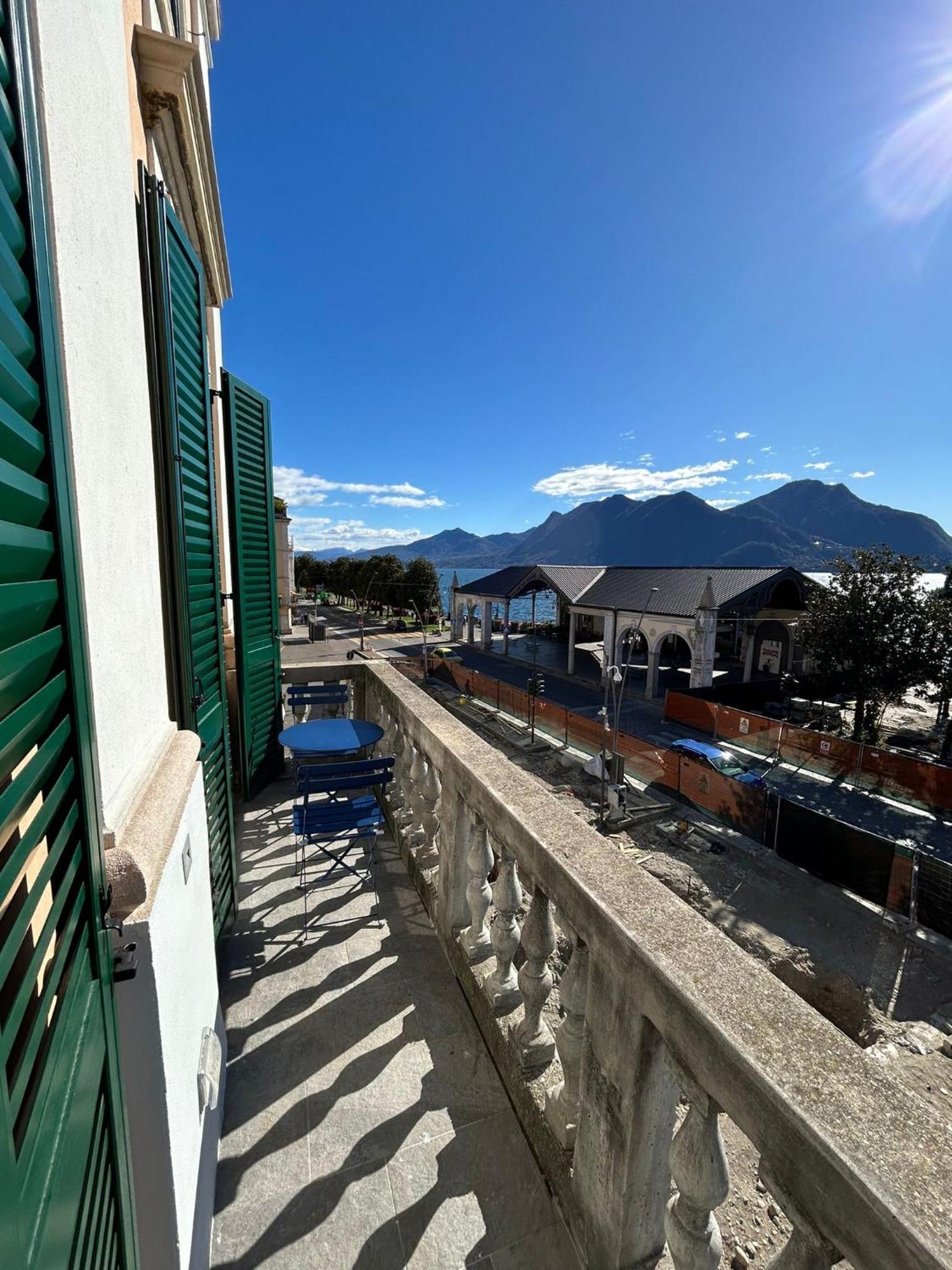 Beccherie 90 Verbania Exterior foto