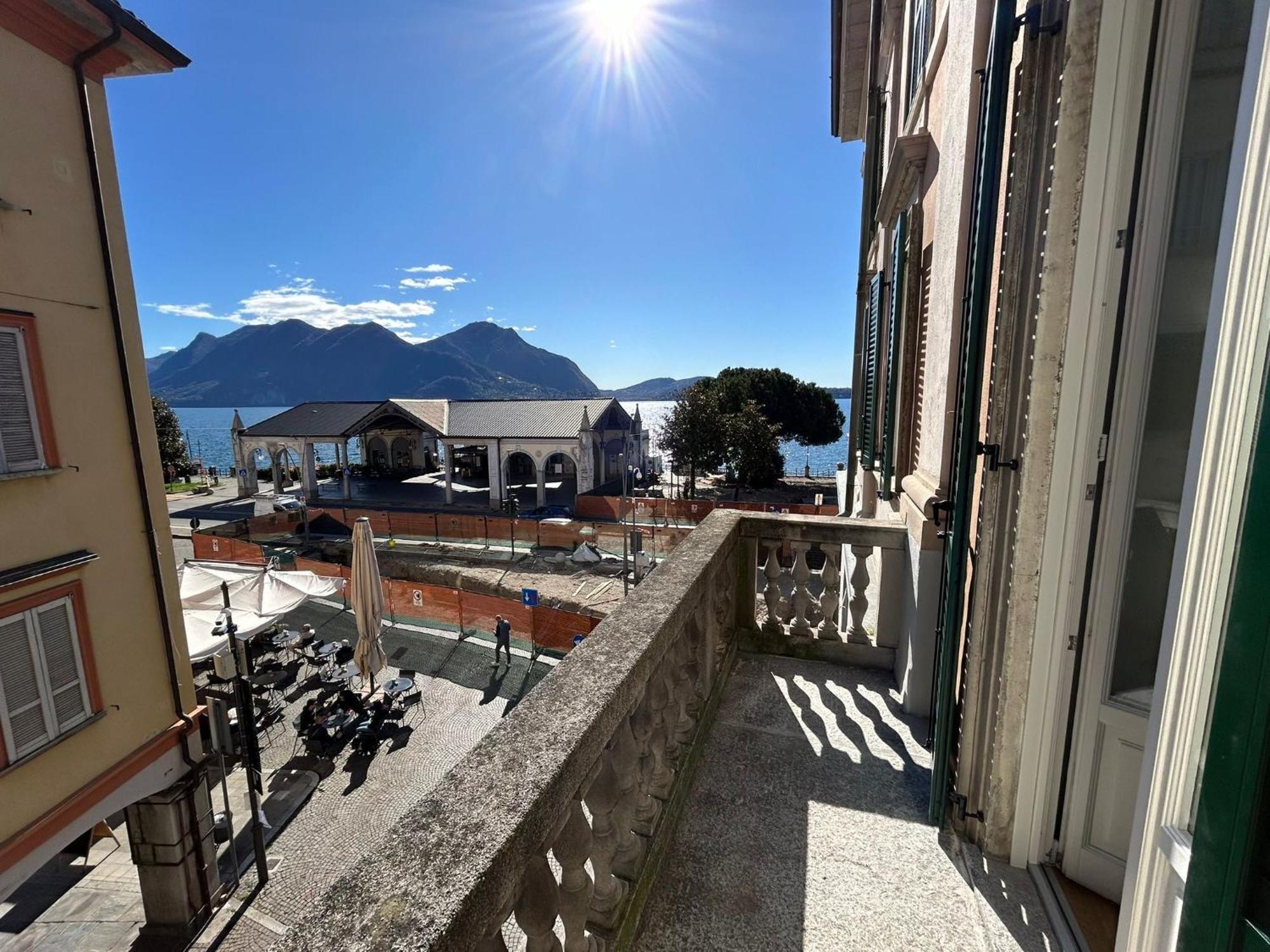 Beccherie 90 Verbania Exterior foto